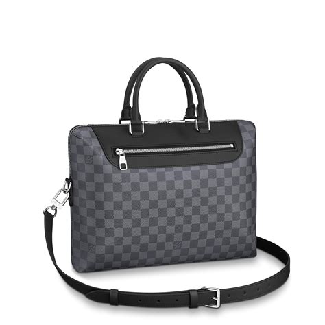 louis vuitton backpack briefcase|louis vuitton document bag.